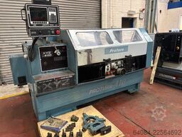 XYZ Machine Tools PROTURN 410