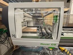 Biesse Rover C 9.50