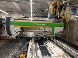 Biesse Rover C 9.50