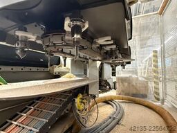 Biesse Rover C 9.50