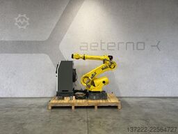 FANUC R-2000iC/210F