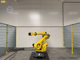 FANUC R-2000iC/210F