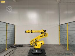 FANUC R-2000iC/210F