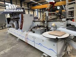 HOMAG Optimat KAL210/6/A20/S2