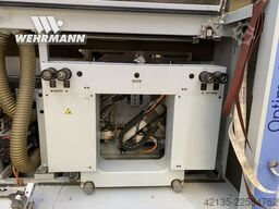 HOMAG Optimat KAL210/6/A20/S2