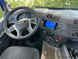 DAF CF 450 FT EURO 6