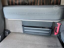 DAF CF 450 FT EURO 6