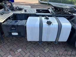 DAF CF 450 FT EURO 6