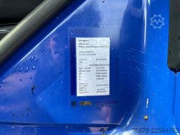DAF CF 450 FT EURO 6