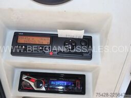Otokar Territo / 12.1m / Euro 6 / Airco / Automatic ge...