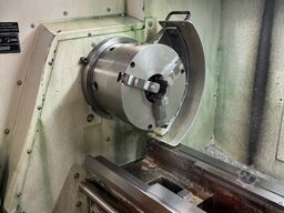 Harrison Alpha 1550 XS