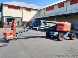 Skyjack SJ 51 AJ Diesel 17,55 m