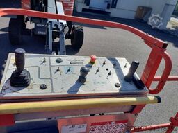 Skyjack SJ 51 AJ Diesel 17,55 m