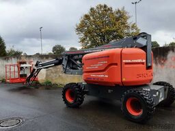 Skyjack SJ 63 AJ Diesel 21,38 m