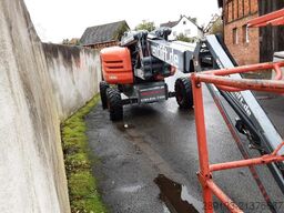 Skyjack SJ 63 AJ Diesel 21,38 m