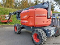 Skyjack SJ 63 AJ Diesel 21,38 m
