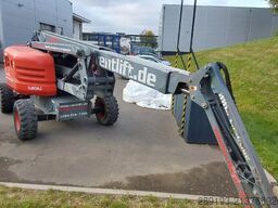 Skyjack SJ 63 AJ Diesel 21,38 m