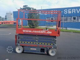 Skyjack SJ III 3226 Elektro 9,90 m