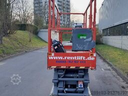 Skyjack SJ III 3226 Elektro 9,90m