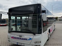 MAN A 20 / Lions City Ü  / Euro 6  / KLIMA