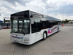 MAN A 20 / Lions City Ü  / Euro 6  / KLIMA