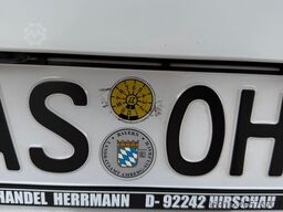 MAN A 20 / Lions City Ü  / Euro 6  / KLIMA
