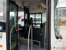 MAN A 20 / Lions City Ü  / Euro 6  / KLIMA