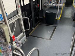 MAN A 20 / Lions City Ü  / Euro 6  / KLIMA