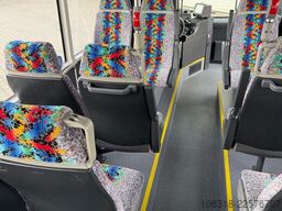 MAN A 20 / Lions City Ü  / Euro 6  / KLIMA