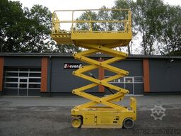 Genie GS 2646 (ID0403)