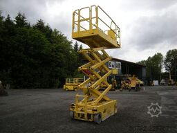 Genie GS 2646 (ID0403)