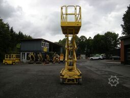 Genie GS 2646 (ID0403)