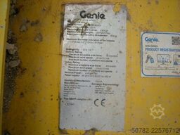 Genie GS 2646 (ID0403)