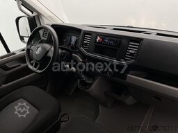 VW Crafter 35 PLUS MAXI *MIXTO+7-SITZE* AHK 3,0t