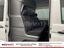 VW Crafter 35 PLUS MAXI *MIXTO+7-SITZE* AHK 3,0t