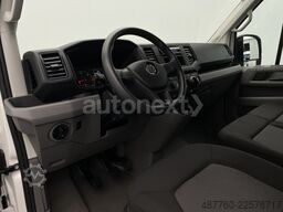 VW Crafter 35 PLUS MAXI *MIXTO+7-SITZE* AHK 3,0t
