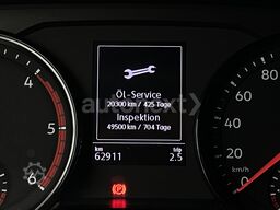 VW Crafter 35 PLUS MAXI *MIXTO+7-SITZE* AHK 3,0t