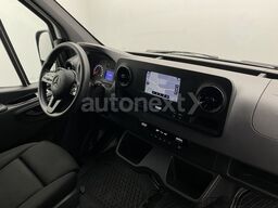 MERCEDES-BENZ Sprinter 316 *4x4* Mixto+Automatik+Werkstatt