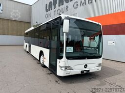 MERCEDES-BENZ Citaro LE M