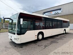 MERCEDES-BENZ Citaro LE M