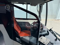MERCEDES-BENZ Citaro LE M