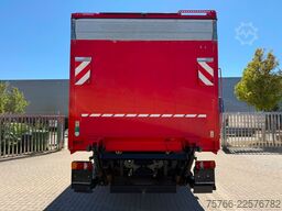 MAN TGS 26.420 / LBW / LENKACHSE / 2 x AHK / 18 PAL