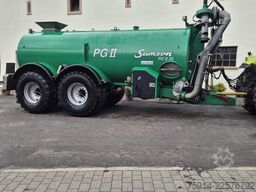 Samson PG II