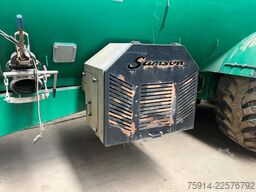 Samson PG II