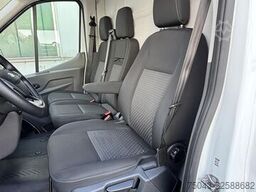 Ford Transit L2H2*Klima*Kamera*Tempomat*21Tkm