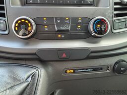 Ford Transit L2H2*Klima*Kamera*Tempomat*21Tkm