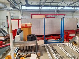 Seco/Wawick SDBF-24.16.30/600E