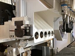 HOMAG DRILLTEQ D-510