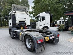 MAN TGS 18.400 4X2 BLS
