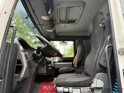 MAN TGS 18.400 4X2 BLS